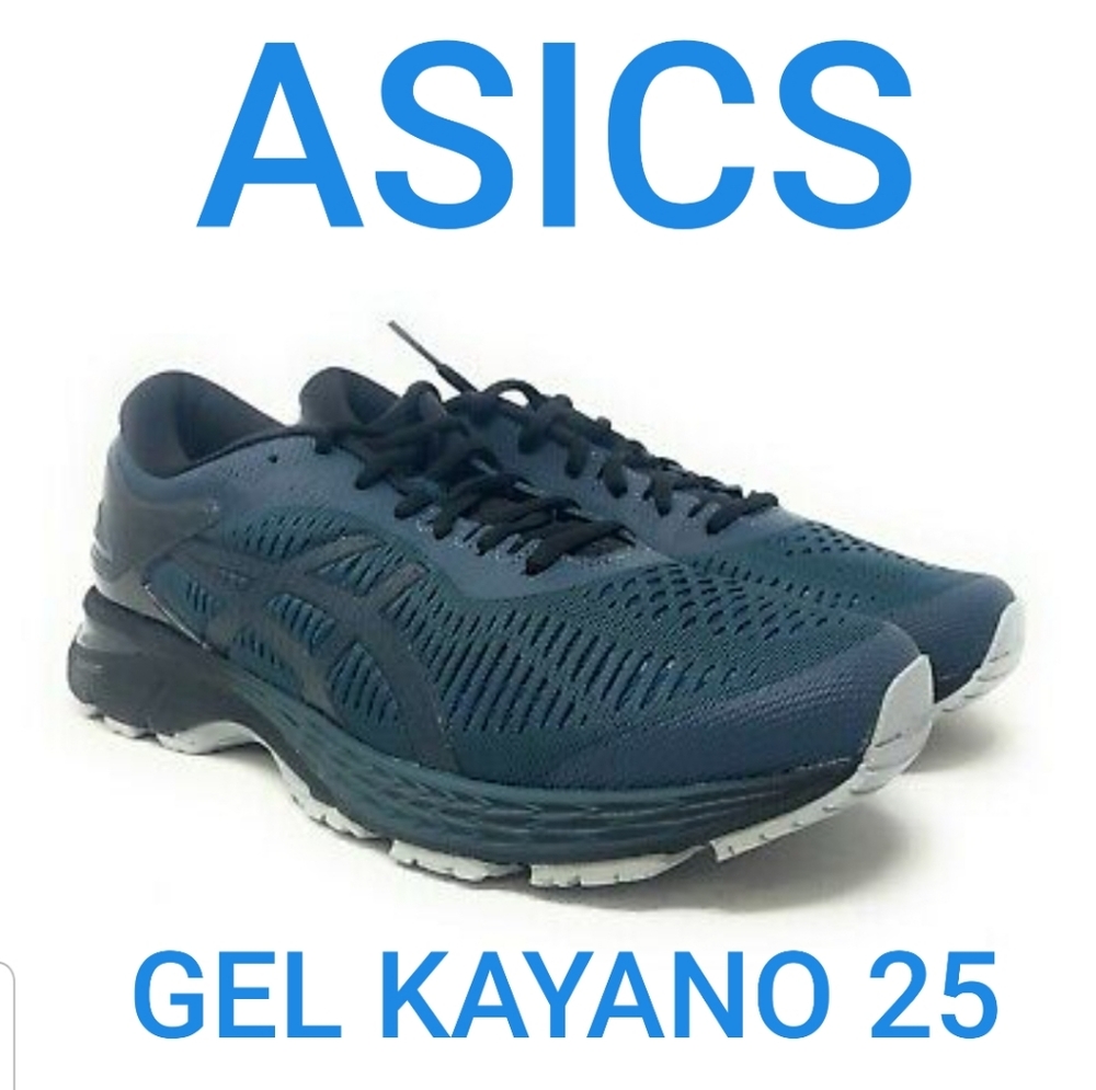 ASICS GEL KAYANO 25s size 13
